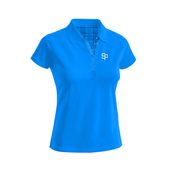 Ultra Luxury Wrinkle Resistant Moister Wick Technology Polo Shirt for All Ocasions Business Casual Sport