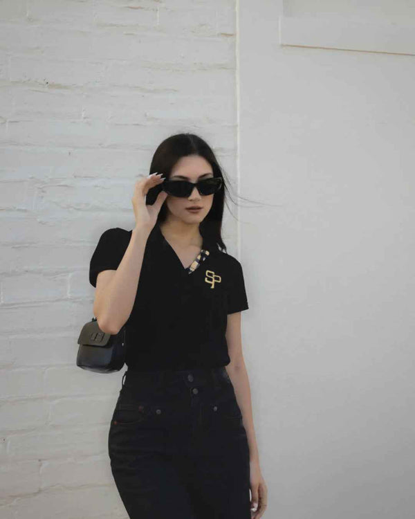 Ultra Luxury Wrinkle Resistant Moister Wick Technology Polo Shirt for All Ocasions Business Casual Sport