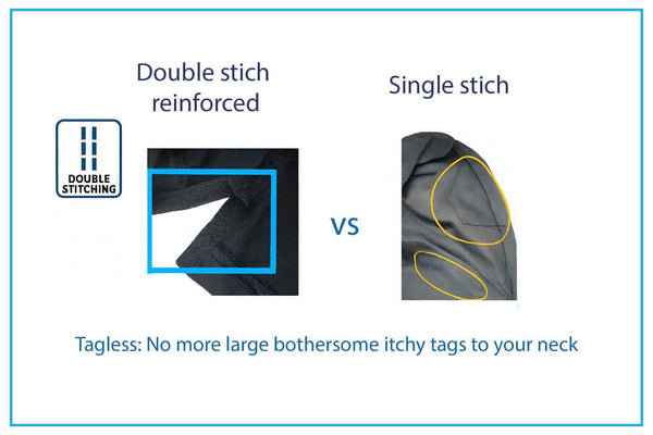 Steven Paul Women’s Polo Shirt – Effortless Elegance, Everyday Versatility