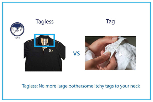 Steven Paul Women’s Polo Shirt – Effortless Elegance, Everyday Versatility