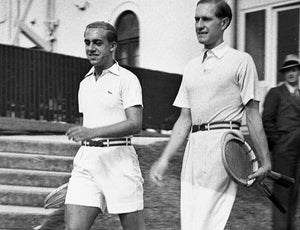 The Polo Shirt: A Classic That Never Fades
