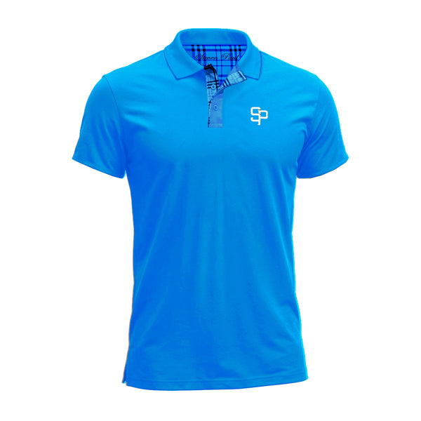 Ultra Luxury Wrinkle Resistant Moister Wick Technology Polo Shirt for All Ocasions Business Casual Sport