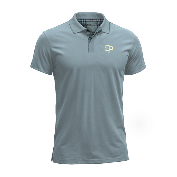 Ultra Luxury Wrinkle Resistant Moister Wick Technology Polo Shirt for All Ocasions Business Casual Sport