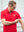 Ultra Luxury Wrinkle Resistant Moister Wick Technology Polo Shirt for All Ocasions Business Casual Sport