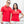 Steven Paul Women’s Polo Shirt – Effortless Elegance, Everyday Versatility